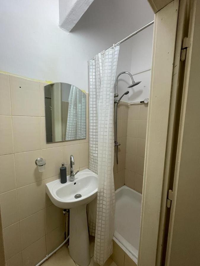 Piata Unirii- 1 Room Studio Apartment Timişoara Exteriör bild
